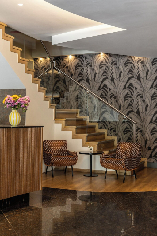 Amalia Hotel Athens