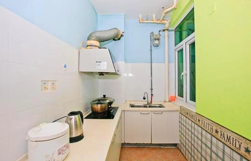 Yehai Fengqingju Family Hostel