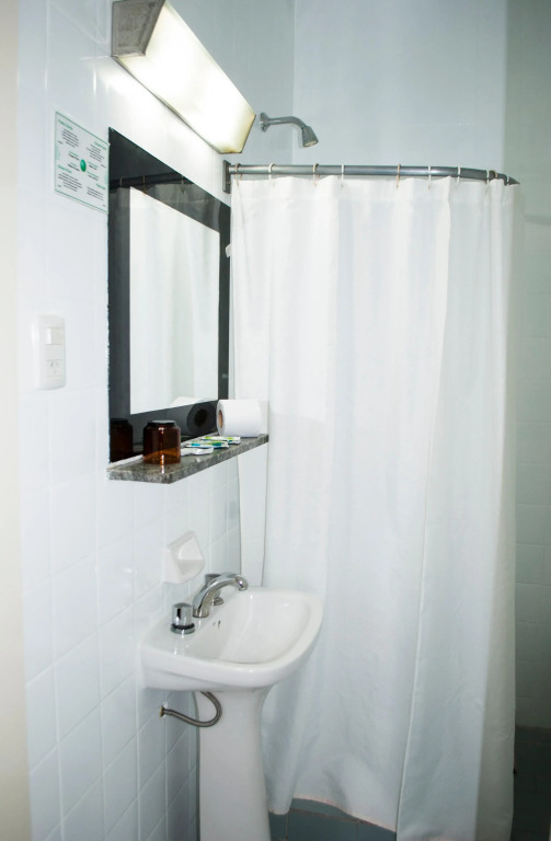 Hotel Gran Madryn