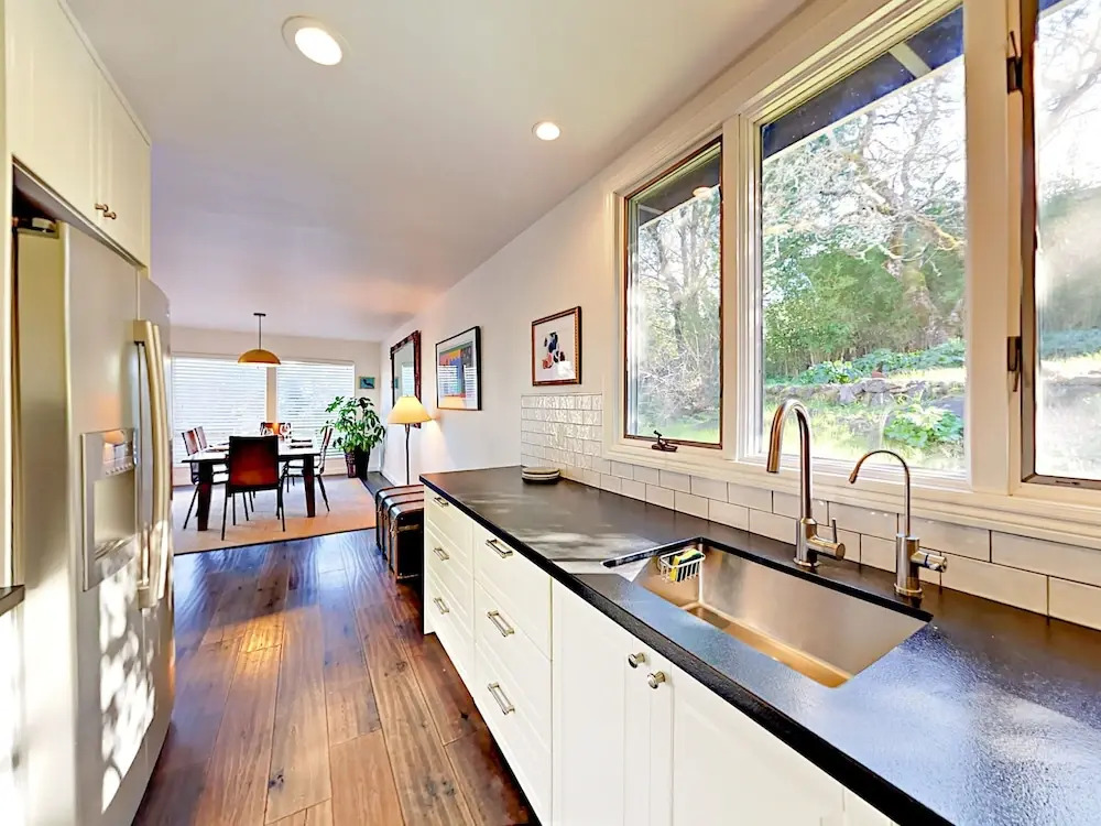 Pepperwood - 2 Br Home