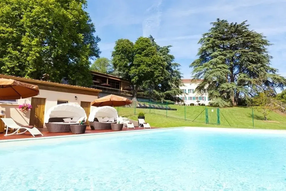 Le Domaine de la Colombière