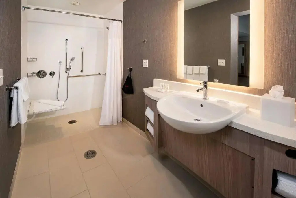SpringHill Suites By Marriott Frederick