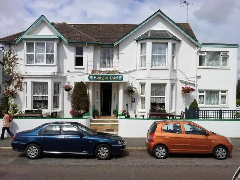 Roseglen Hotel