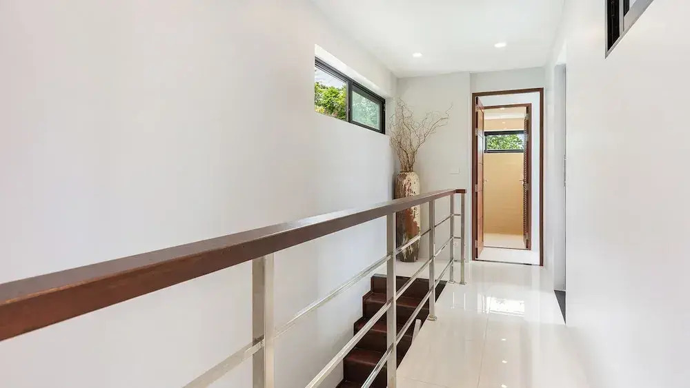 LEsterel Villa - A Tropical Oasis at Maenam Hills