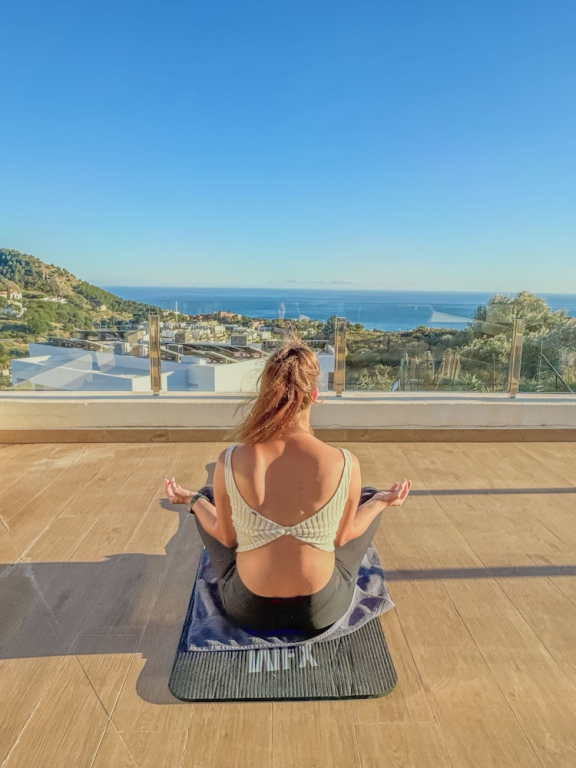 Villa BuenaVista Hills - Sea View - Pool