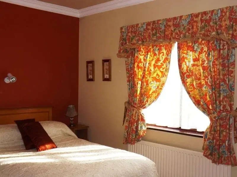 Flesk Lodge B&B