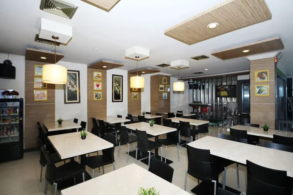 Airy Thamrin Kebon Kacang Empat 12 Jakarta