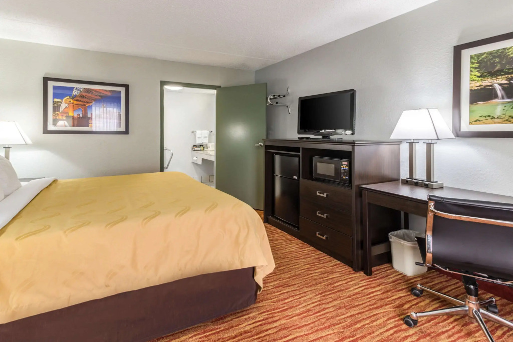 Quality Inn Goodlettsville