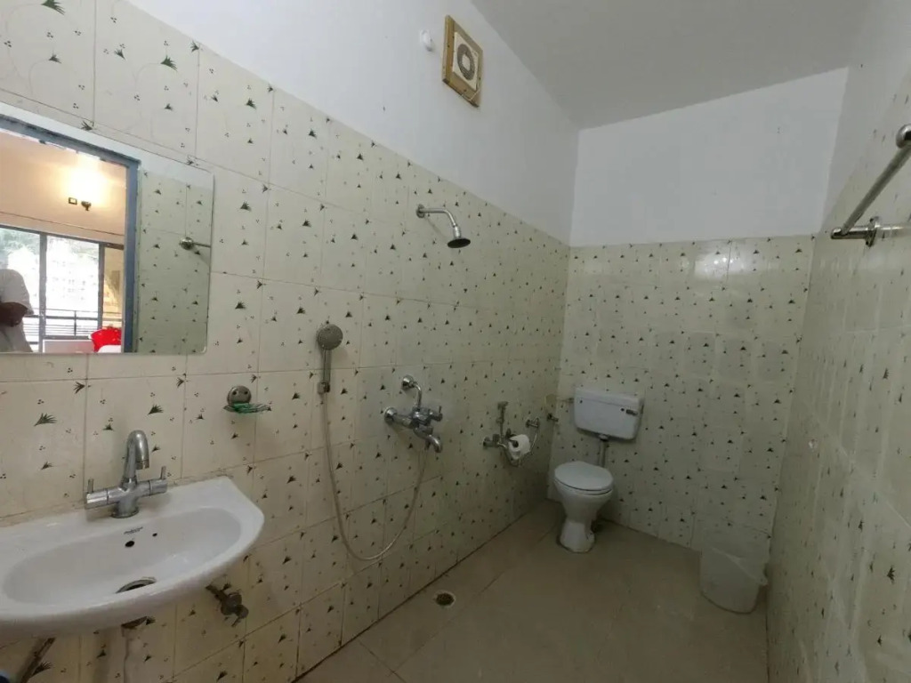 H7 Stay On The Ganges, Yoga & Spa Resort, Rishikesh