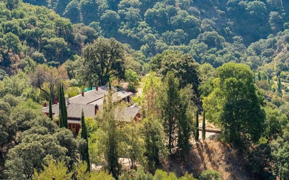 Secret Garden Retreats