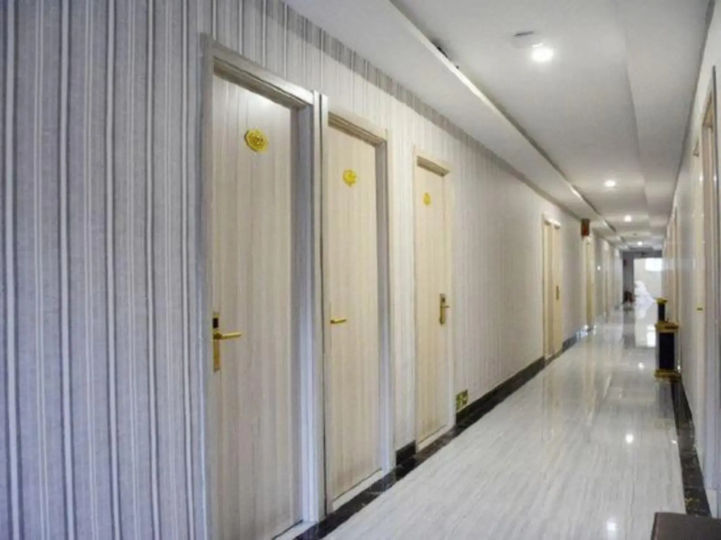 Xin Meng Xuan Express Hotel