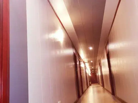 Nanshan Furong Hotel, Chengbu