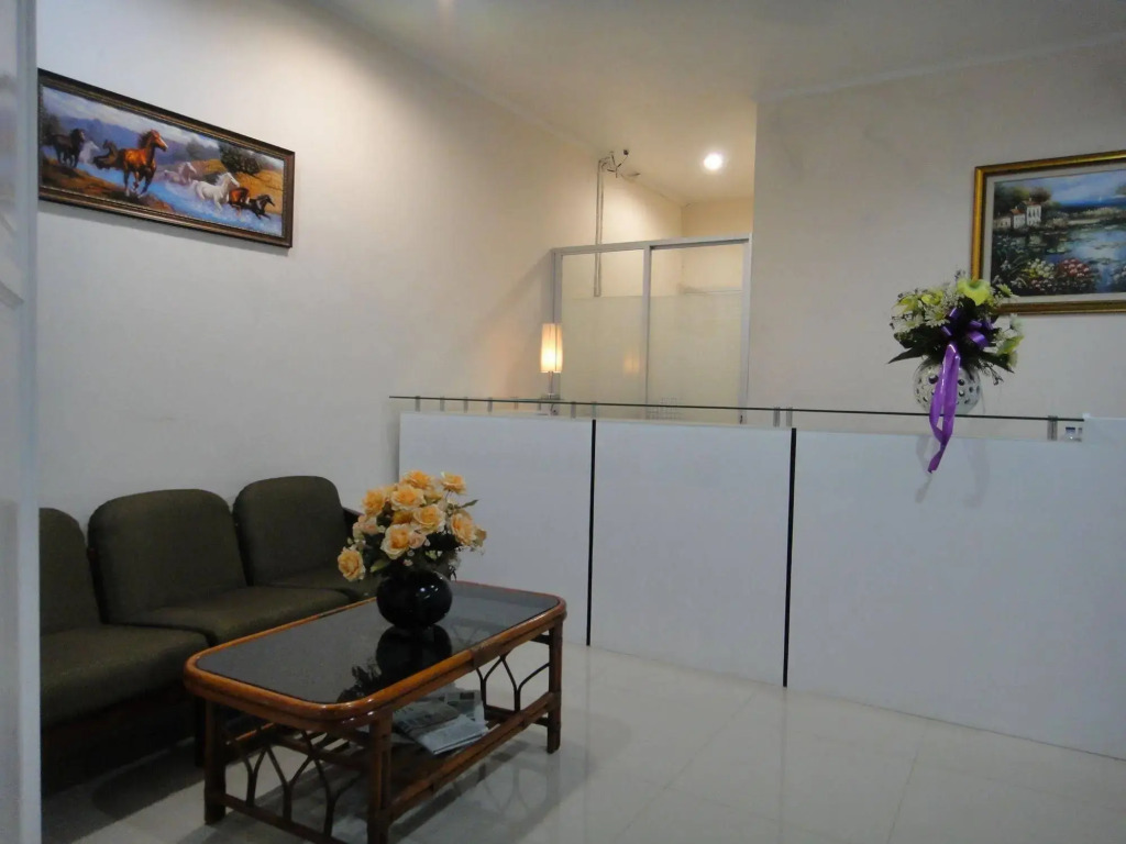 Gondia International Guest House