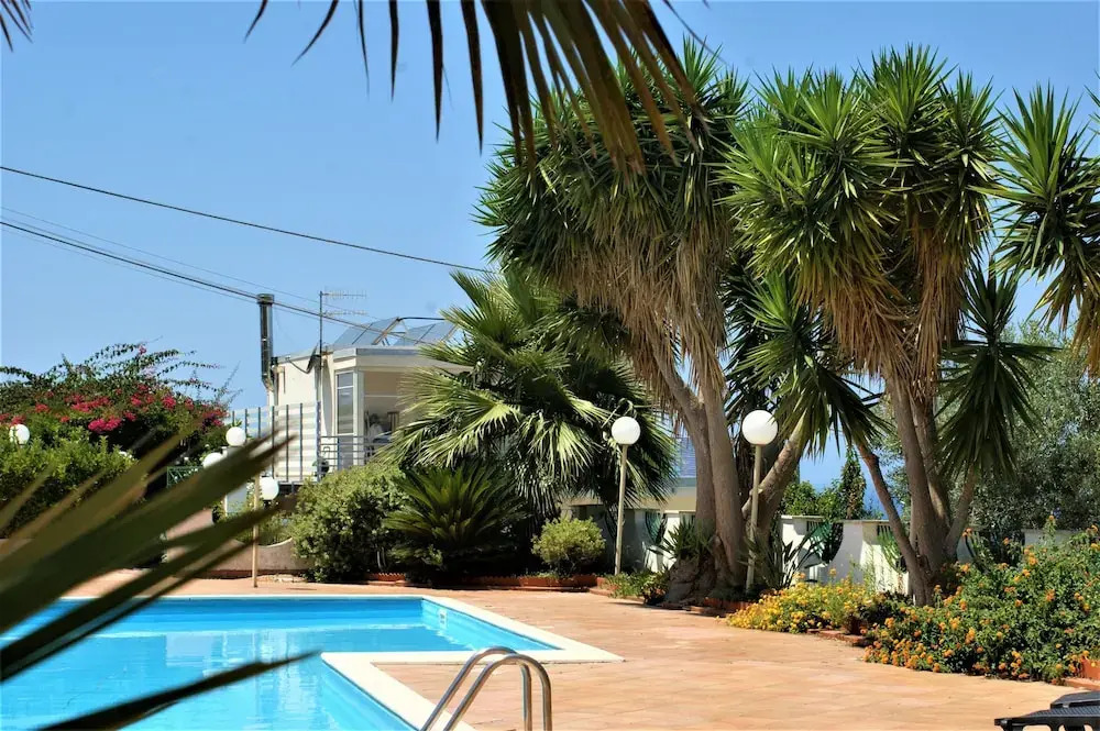 Bellezza in Cilento
