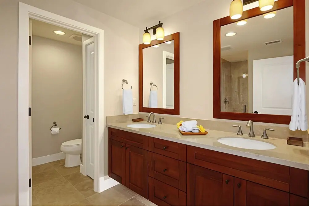 Pili Mai 8D - 3 Br Condo