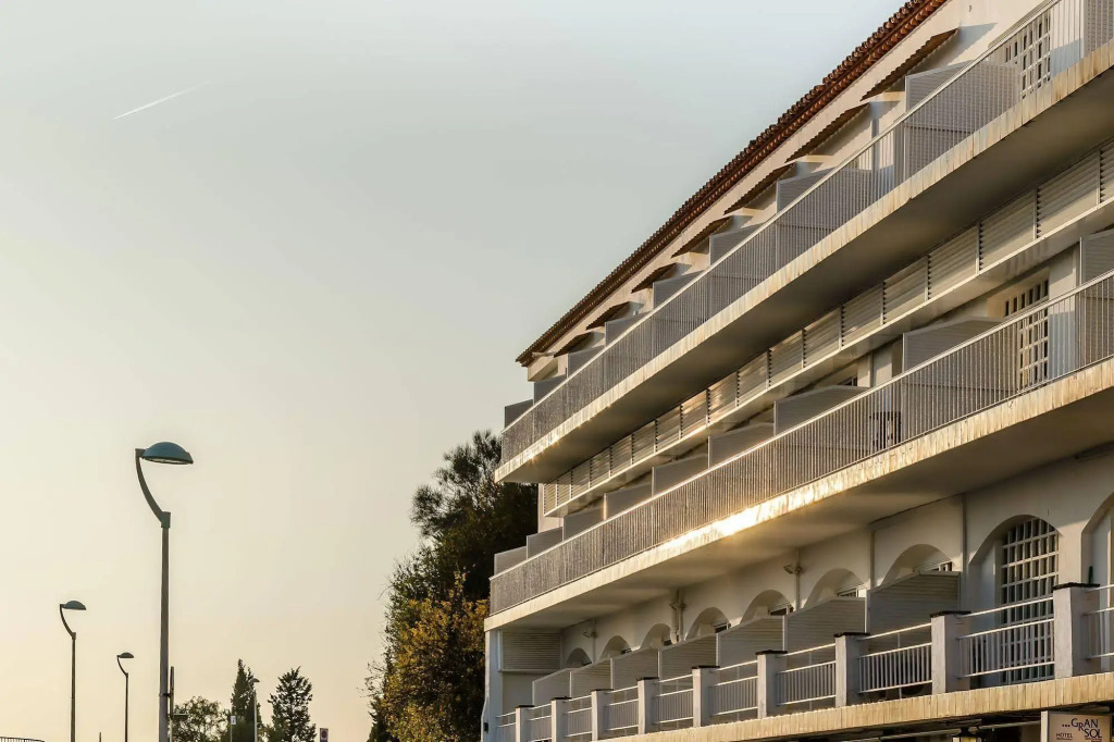 Gran Sol Hotel