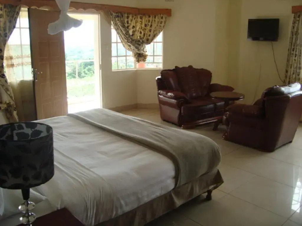 Top Lodge in Blantyre