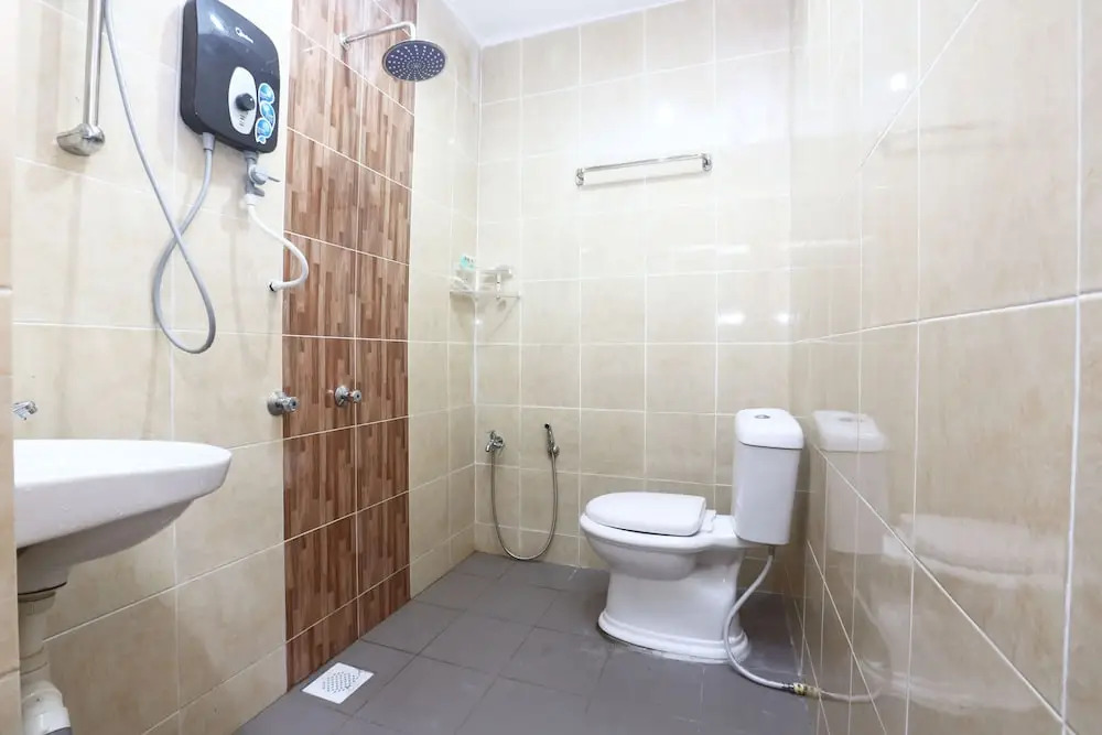 Dane & Shue Hotel Kok Lanas