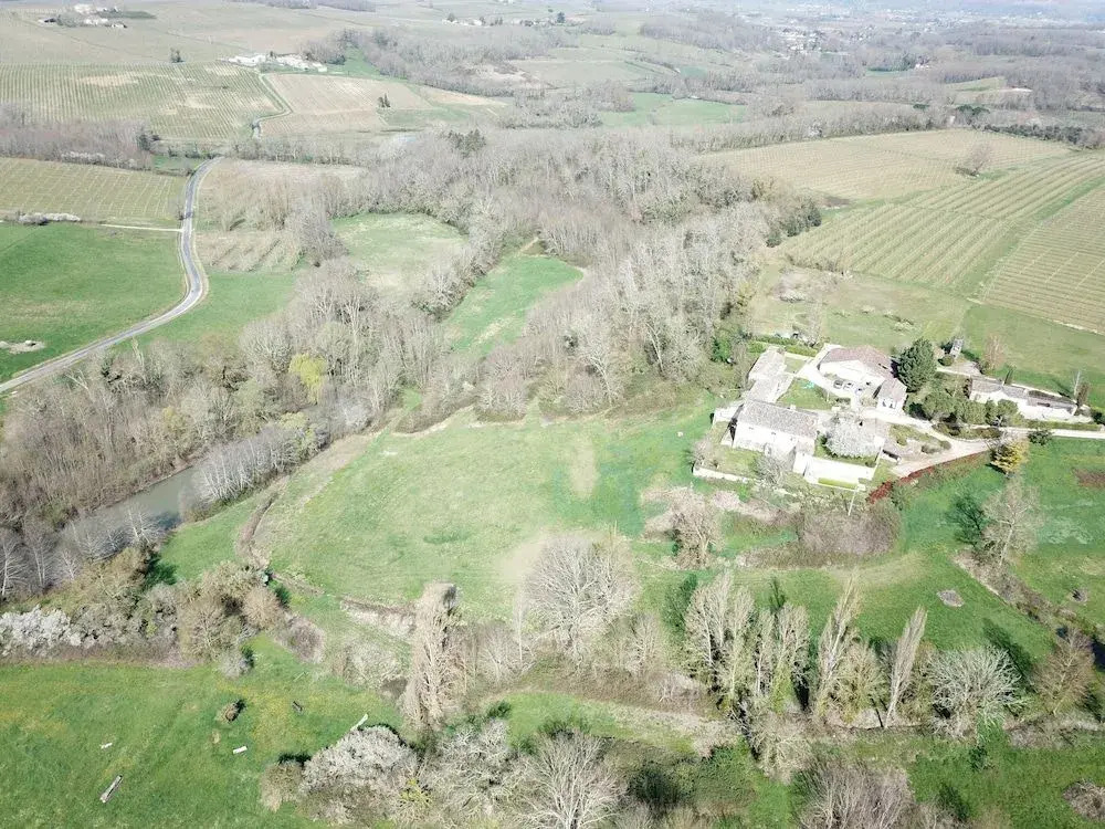 Domaine Les Jourdis