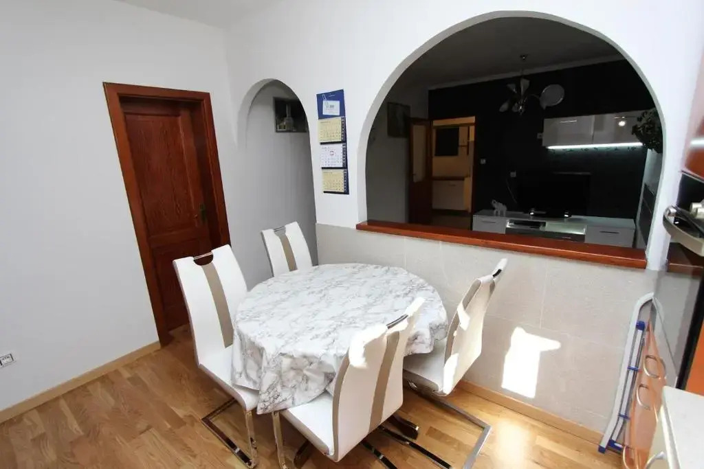 Apartment Ilinovic