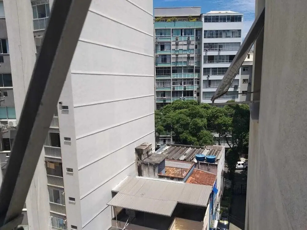 Apartamento Conforto em Copacabana RJ