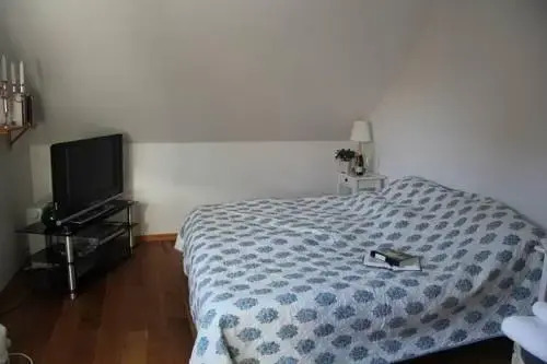 Villa Rooms