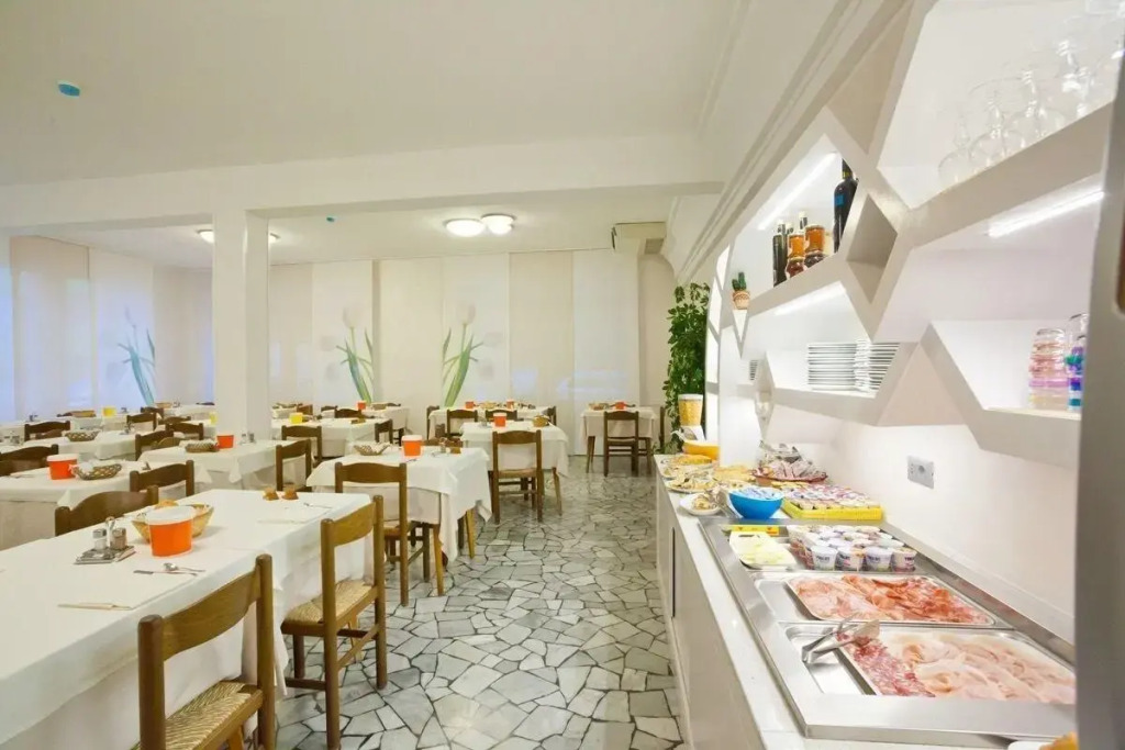 Hotel Fabris