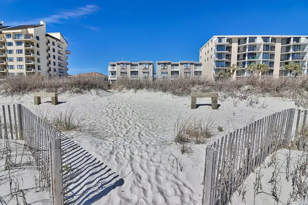Sea Esta At Sunvillas 2 Bedroom Condo by Redawning