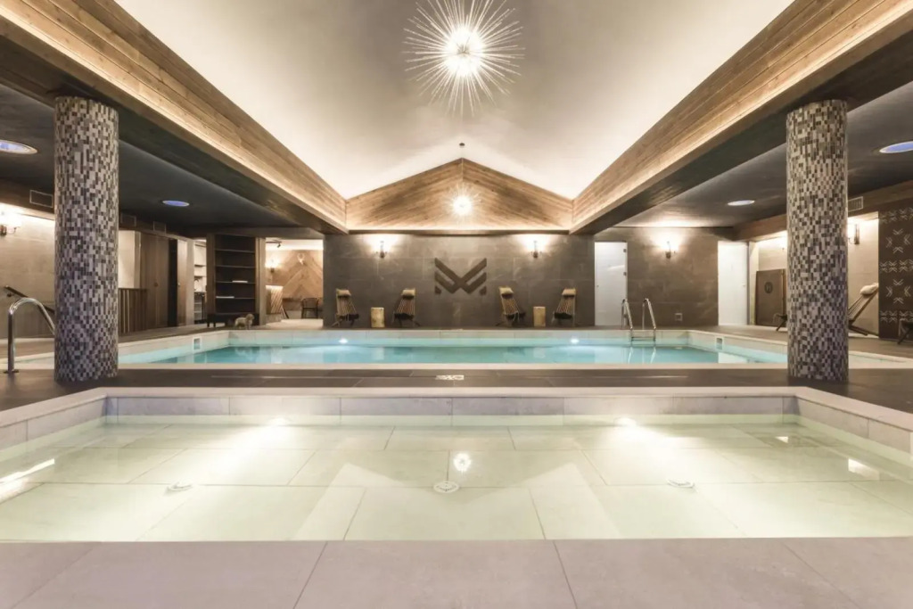 Apartment Confort 223 residence M2