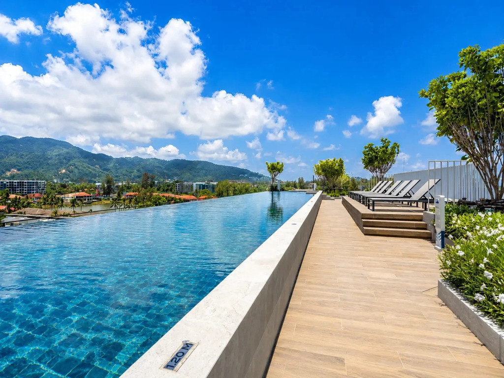 Laguna Skypark by My Home Phuket