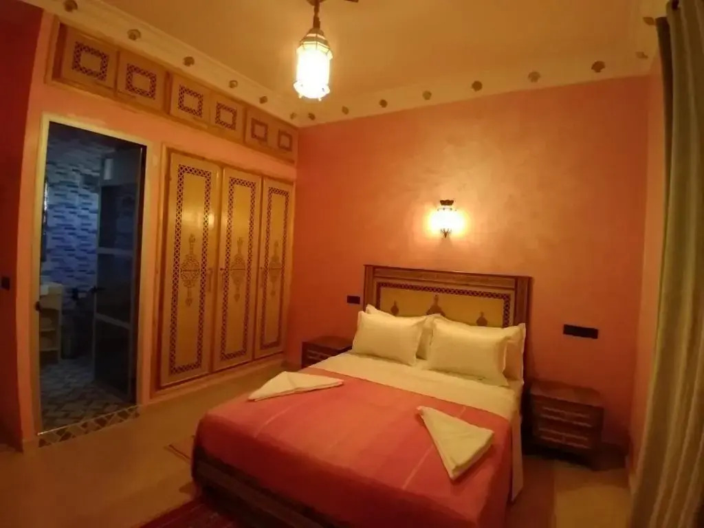 Luxury Family Apartment