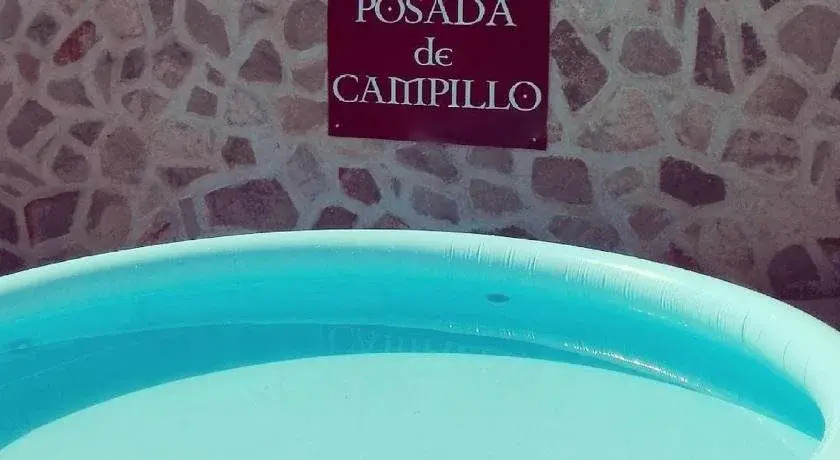Posada de Campillo