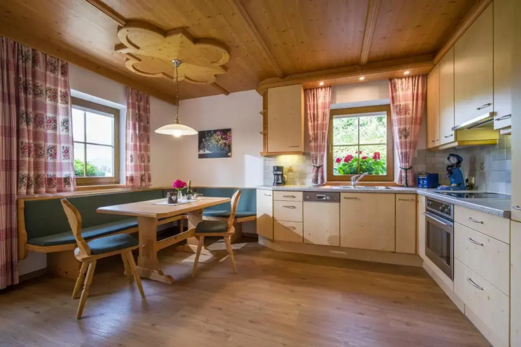 Appartement Boarhof