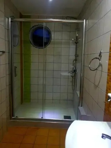 Vila Ineks Ohrid