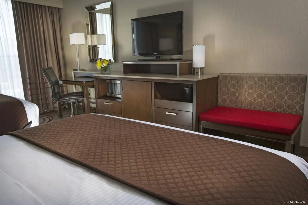 Hotel RL Salt Lake City