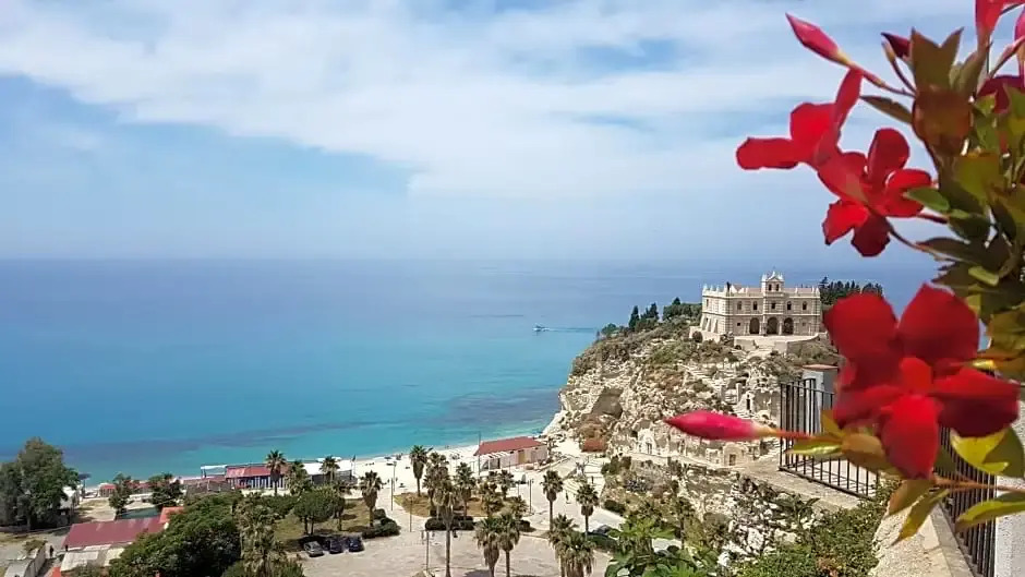 Chez Moi Tropea Centro