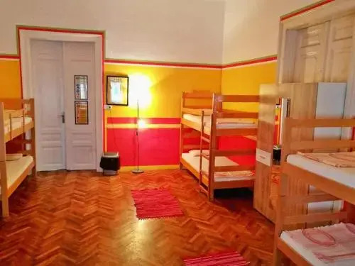 Downtown Hostel Novi Sad