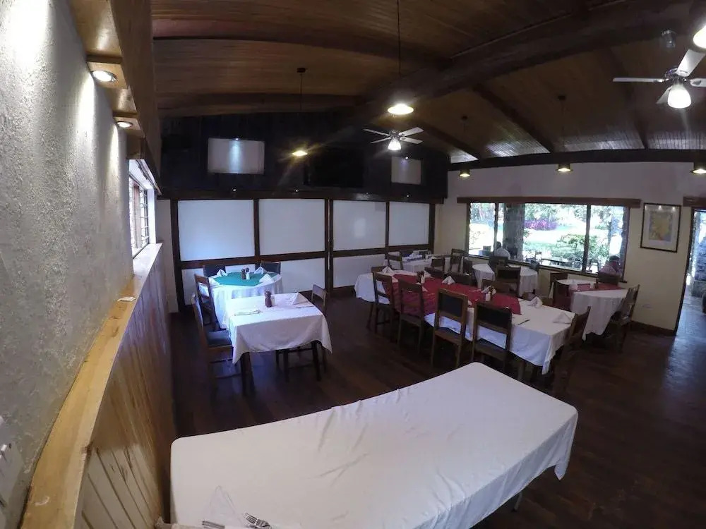 Amani Gardens Inn