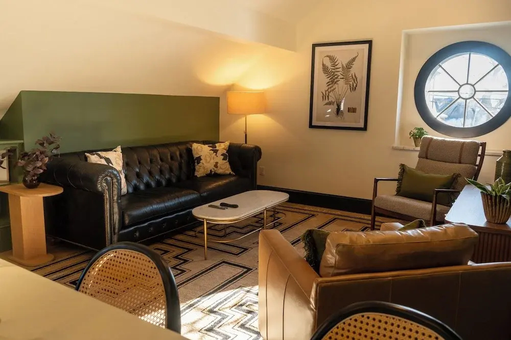 Hotel Thaxter