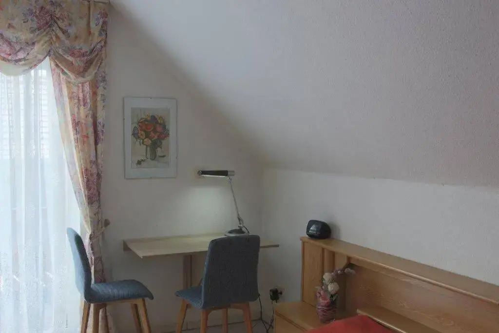 Ferienhaus Mey