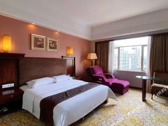 Willwin Hotel