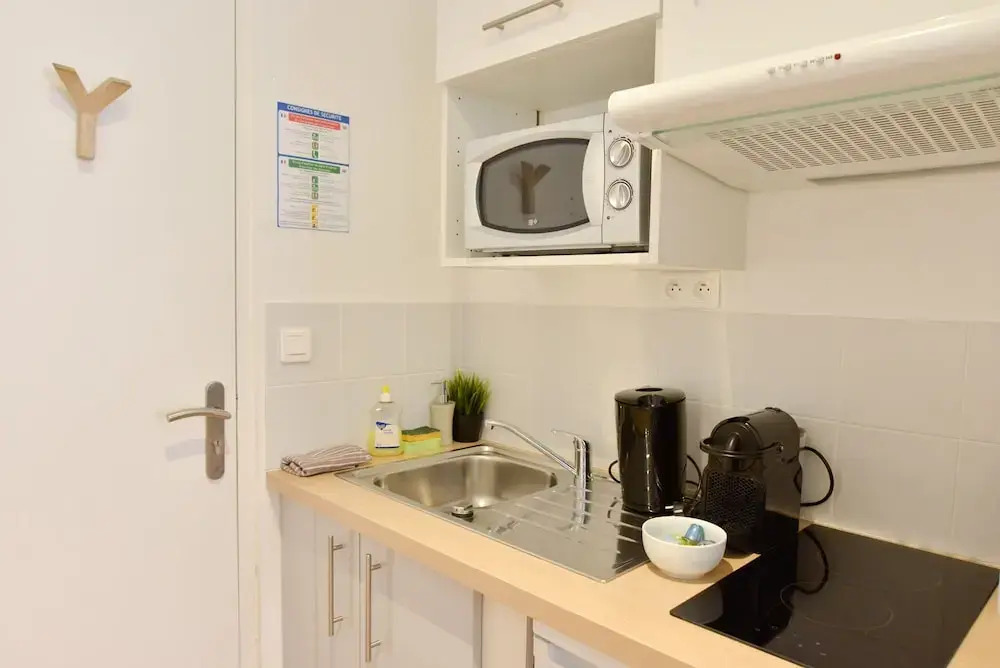 Nice Flat