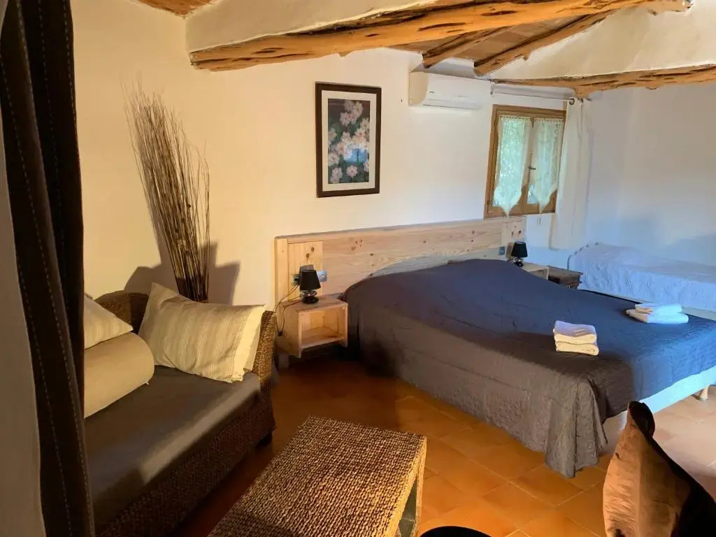 Ranch Campo Palombaggia