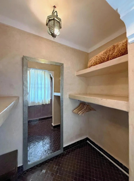 Riad La Maison Nomade
