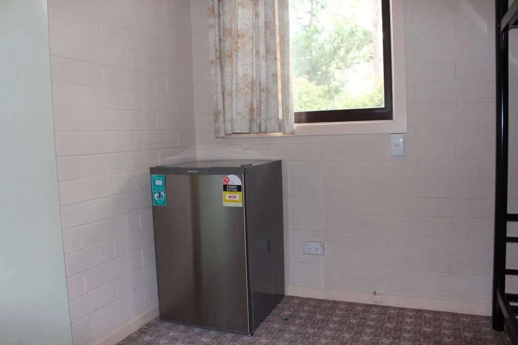 SJ Hostel