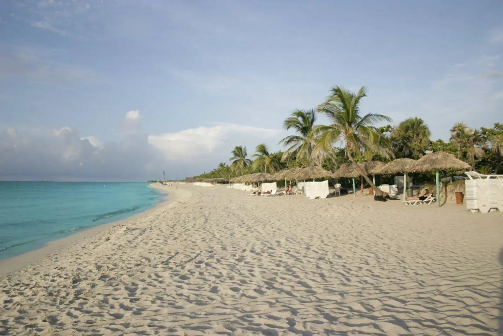 Roc Arenas Doradas All Inclusive