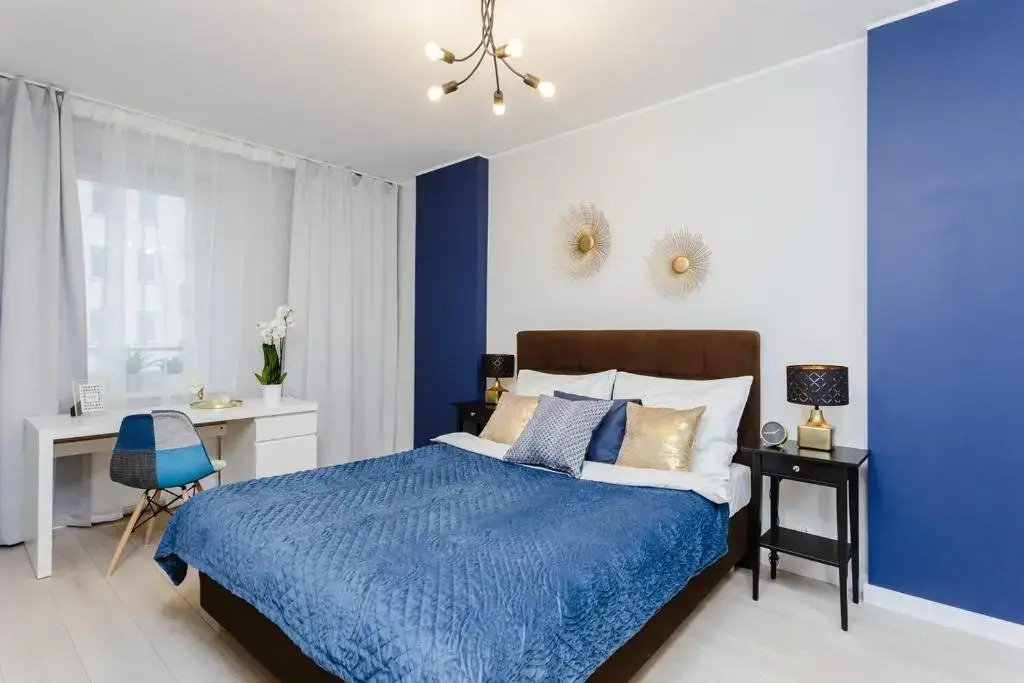 VIDOC APARTMENTS
