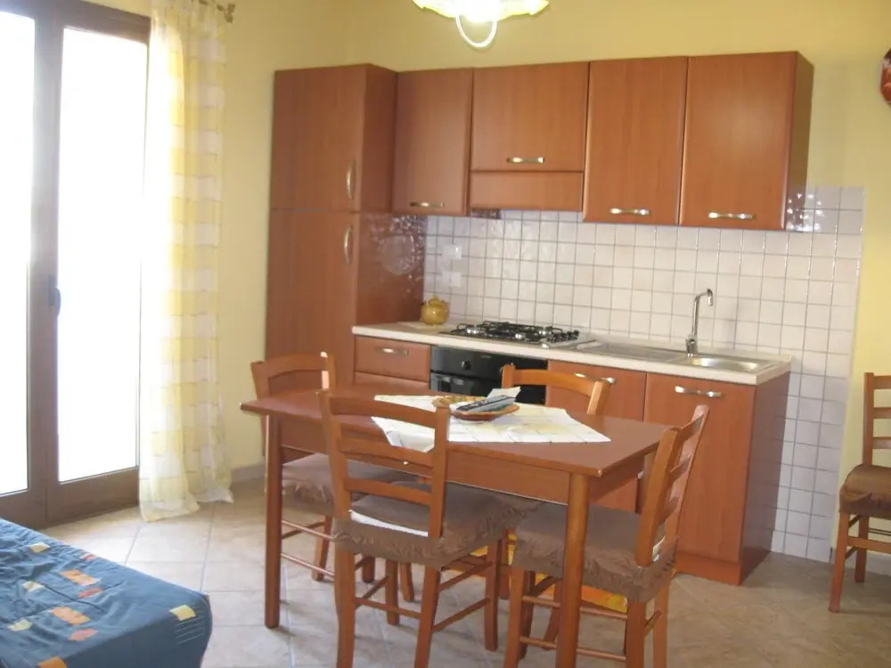 Rosa's apartments