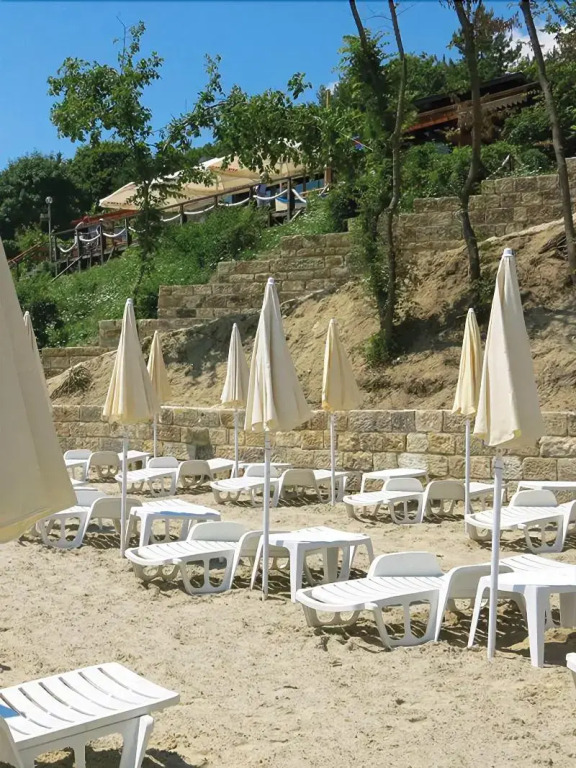 Albizia Hotel