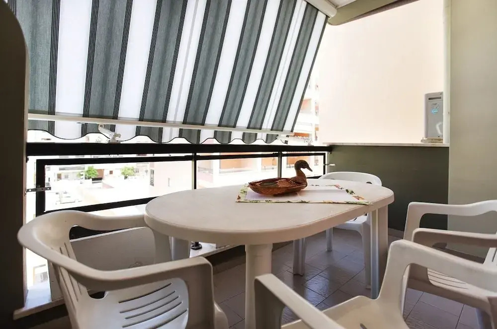 Casa Baleari 28C